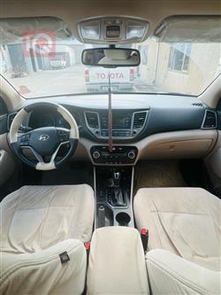 هیۆندای تۆکسۆن